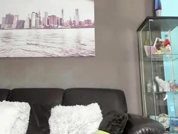 paulblack021 on Chaturbate