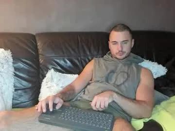 paulblack021 on Chaturbate