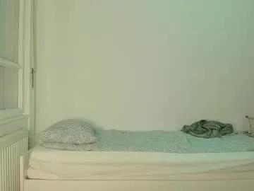 paulblack021 on Chaturbate