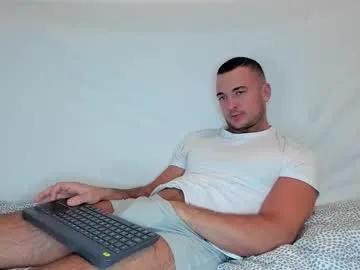 paulblack021 on Chaturbate