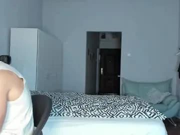 paulblack021 on Chaturbate