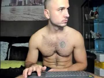 paulblack021 on Chaturbate