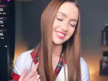 paulettelafevre on Chaturbate