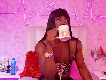 paulina_sodi on Chaturbate