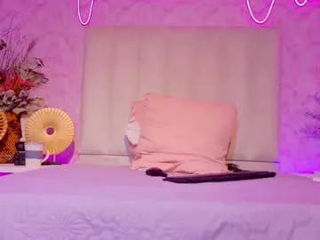 paulina_sodi on Chaturbate