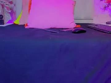 paulina_sodi on Chaturbate