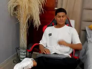 paull_cassidy on Chaturbate