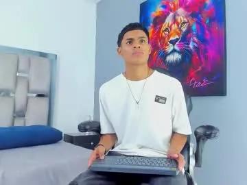 paull_cassidy on Chaturbate