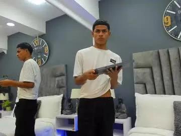 paull_cassidy on Chaturbate