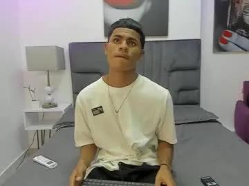 paull_cassidy on Chaturbate