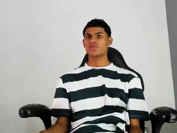 paull_cassidy on Chaturbate