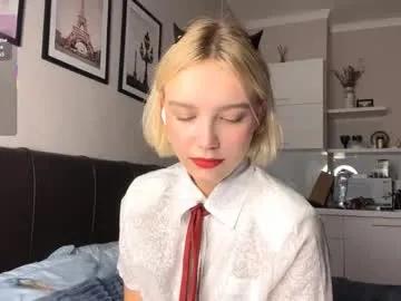 paztumminello on Chaturbate