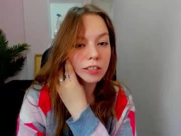 persinaky on Chaturbate