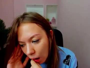 persinaky on Chaturbate