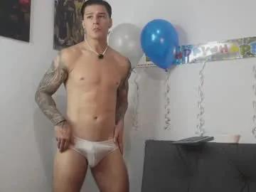 philip_dalton on Chaturbate