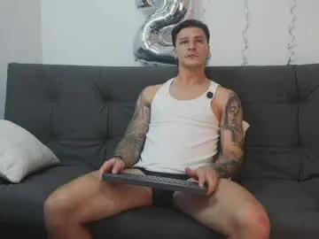philip_dalton on Chaturbate