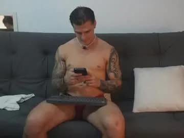 philip_dalton on Chaturbate