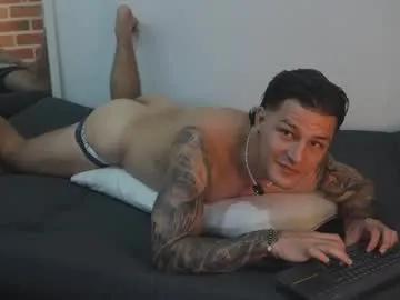 philip_dalton on Chaturbate