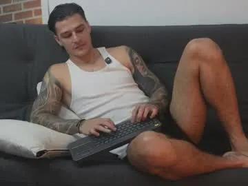 philip_dalton on Chaturbate