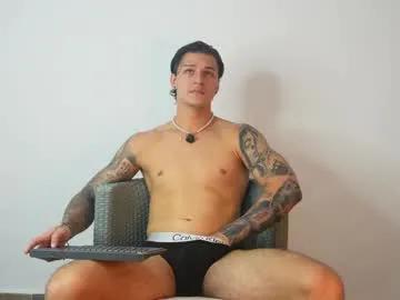 philip_dalton on Chaturbate