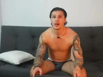 philip_dalton on Chaturbate