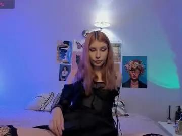 phoenixvale on Chaturbate