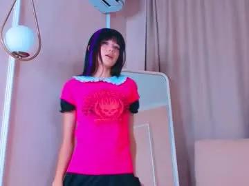 phyllissanchez on Chaturbate