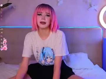 phyllissanchez on Chaturbate