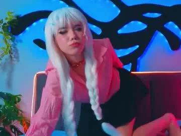 phyllissanchez on Chaturbate