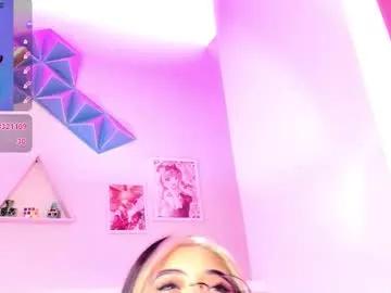 pinkk_demon on Chaturbate