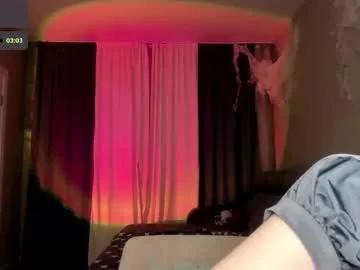 pinkypaws on Chaturbate