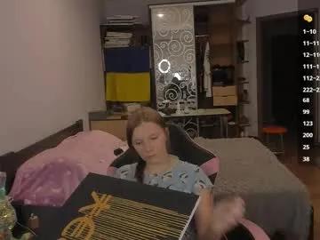 playful_mary from Chaturbate