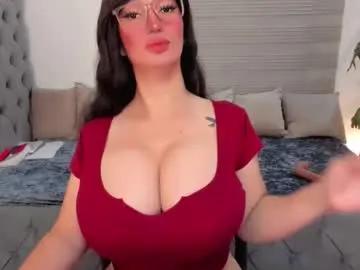 playfullmaria on Chaturbate