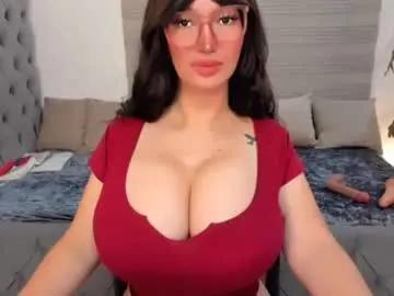 playfullmaria on Chaturbate