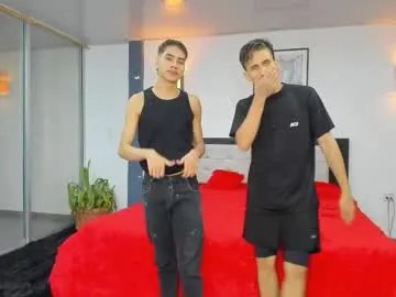 playhardsex from Chaturbate