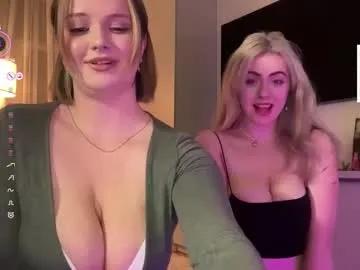 pleasant_fun on Chaturbate