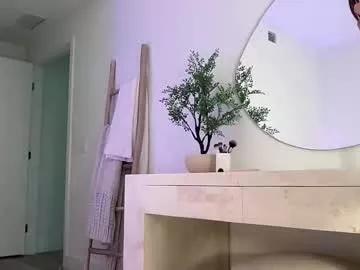 poutyselena on Chaturbate