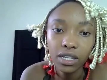 Freechat pretty_jazmine on Chaturbate