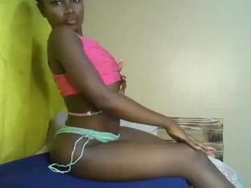 pretty_moh on Chaturbate