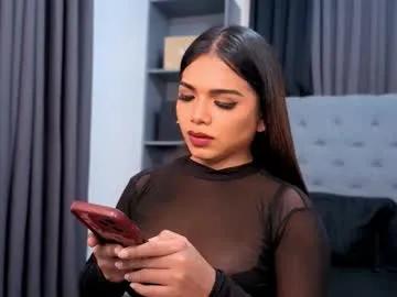 prettycummerjane on Chaturbate