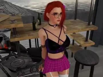 princess_rose20 on Chaturbate