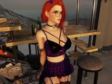 princess_rose20 on Chaturbate