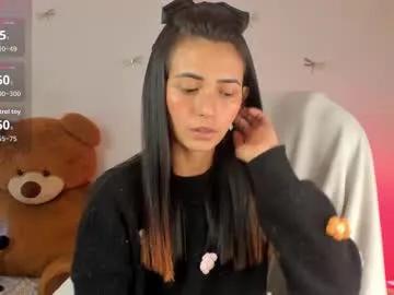 princessluna_14 on Chaturbate