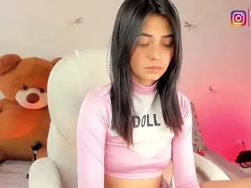 princessluna_14 on Chaturbate