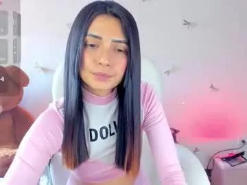 princessluna_14 on Chaturbate