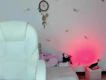 princessluna_14 on Chaturbate