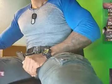 proudlyblack30 on Chaturbate