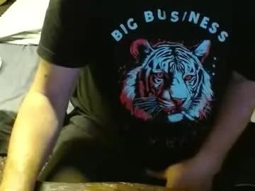 punkypapi on Chaturbate