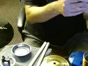 punkypapi on Chaturbate