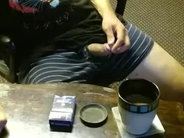 punkypapi on Chaturbate